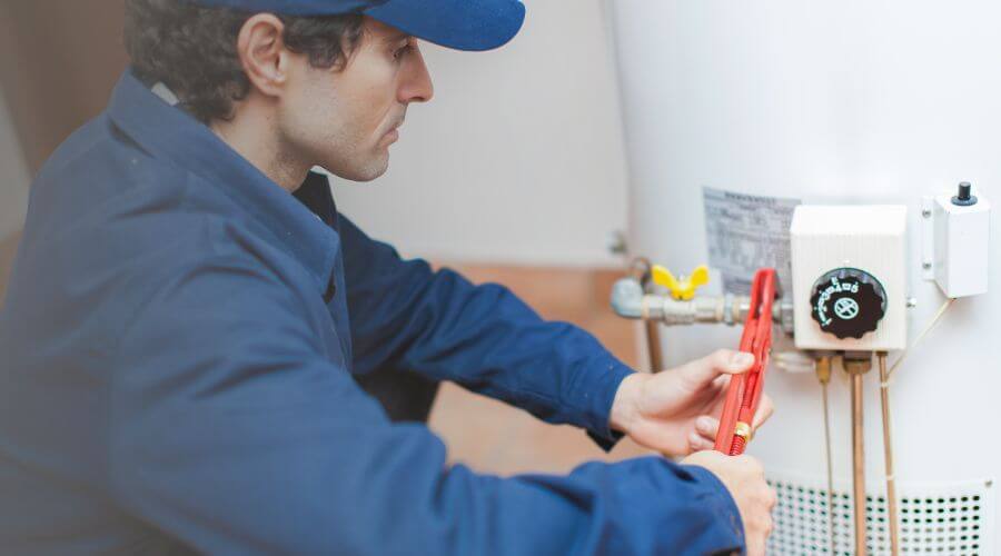 Professional sewer line replacement in Woronoco, MA